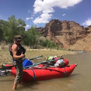 Meet your Posher, Kyle